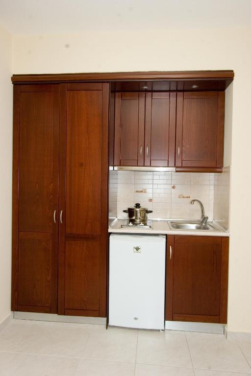 Hotel Viana Loutra Edipsou  Chambre photo