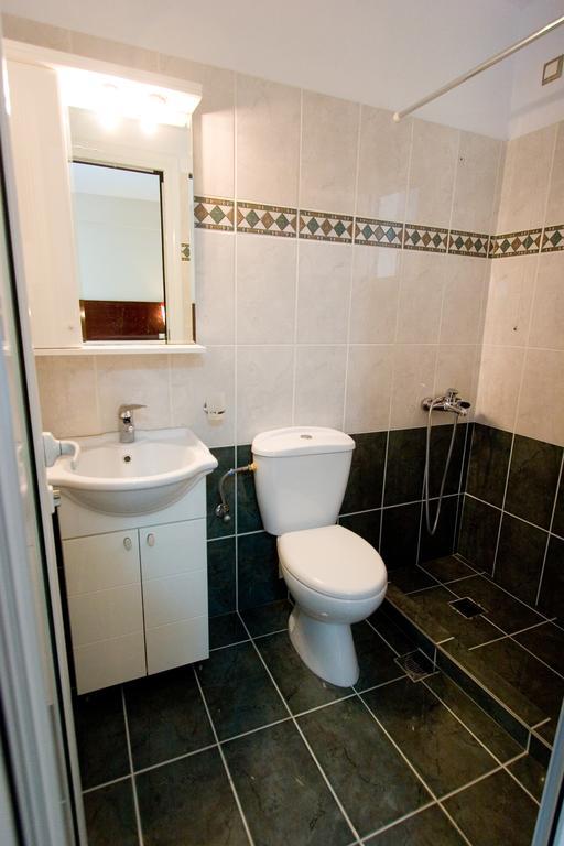 Hotel Viana Loutra Edipsou  Extérieur photo